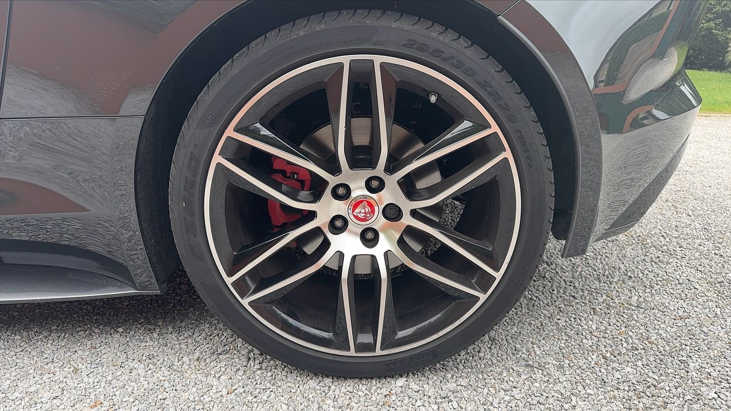 Jaguar F-Type - Photo 19