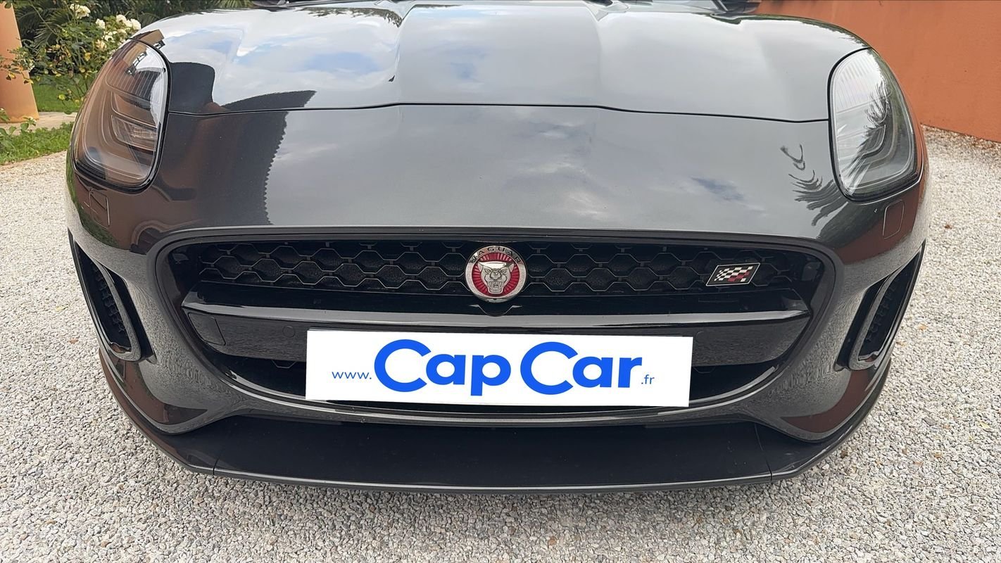 Jaguar F-Type - Photo 20