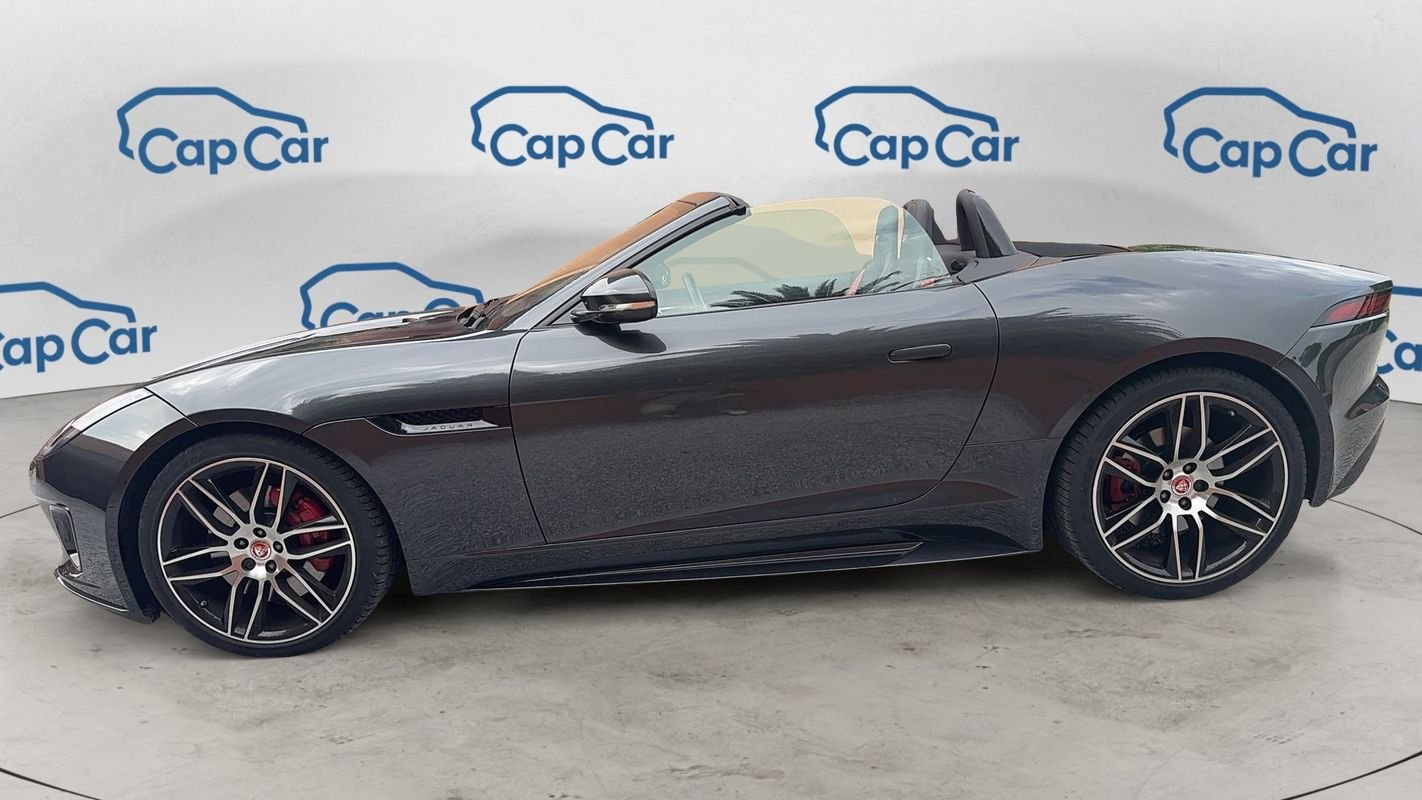 Jaguar F-Type - Photo 2