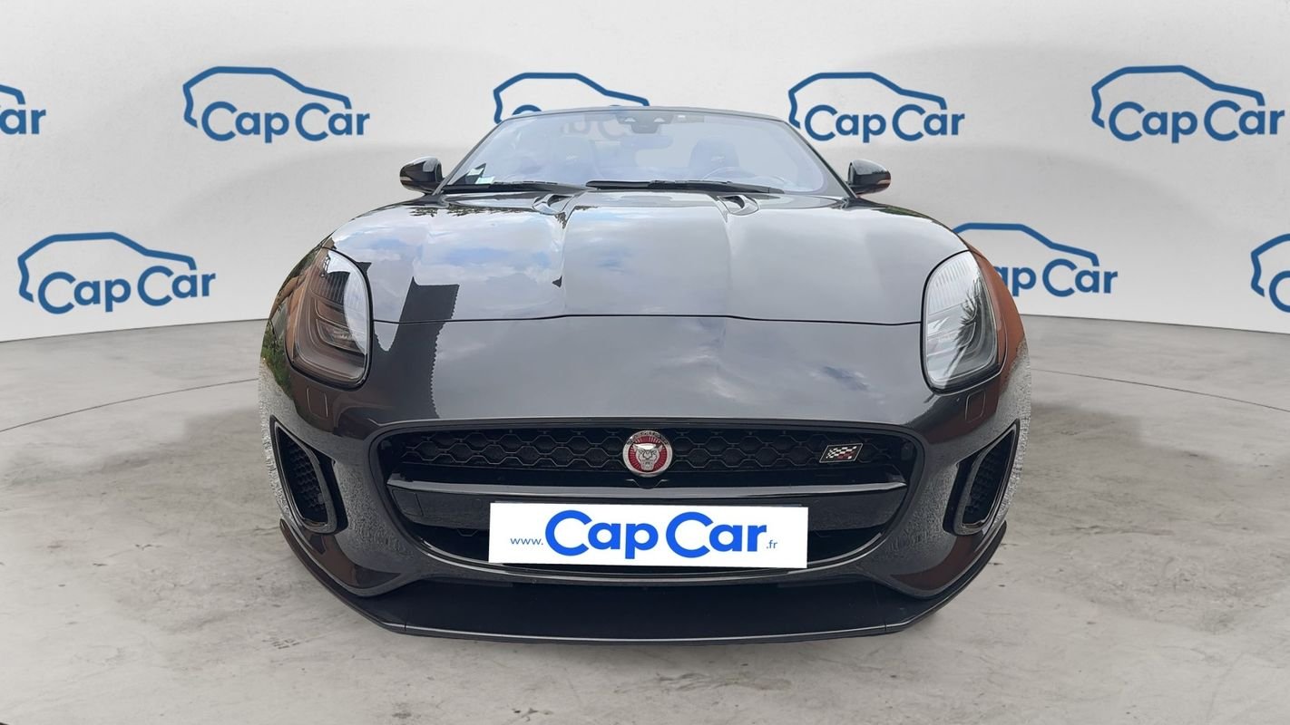 Jaguar F-Type - Photo 5