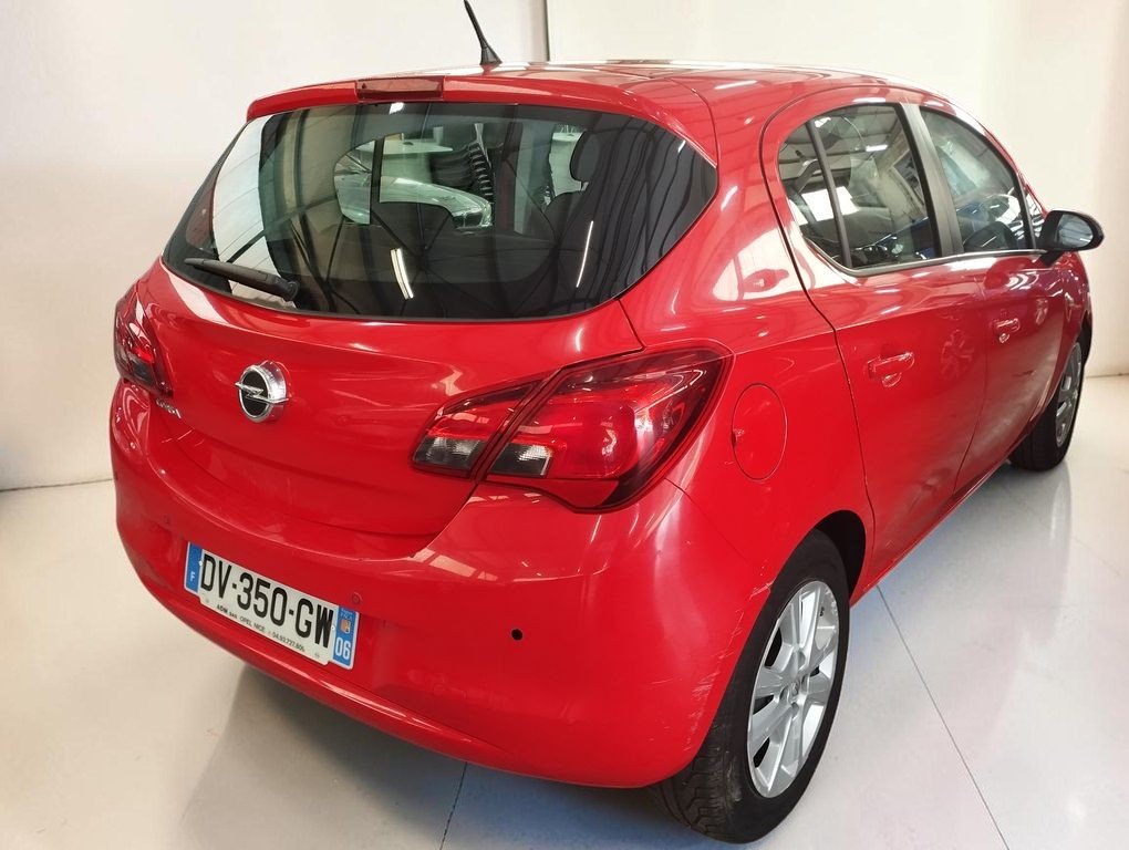 Opel Corsa - Photo 2