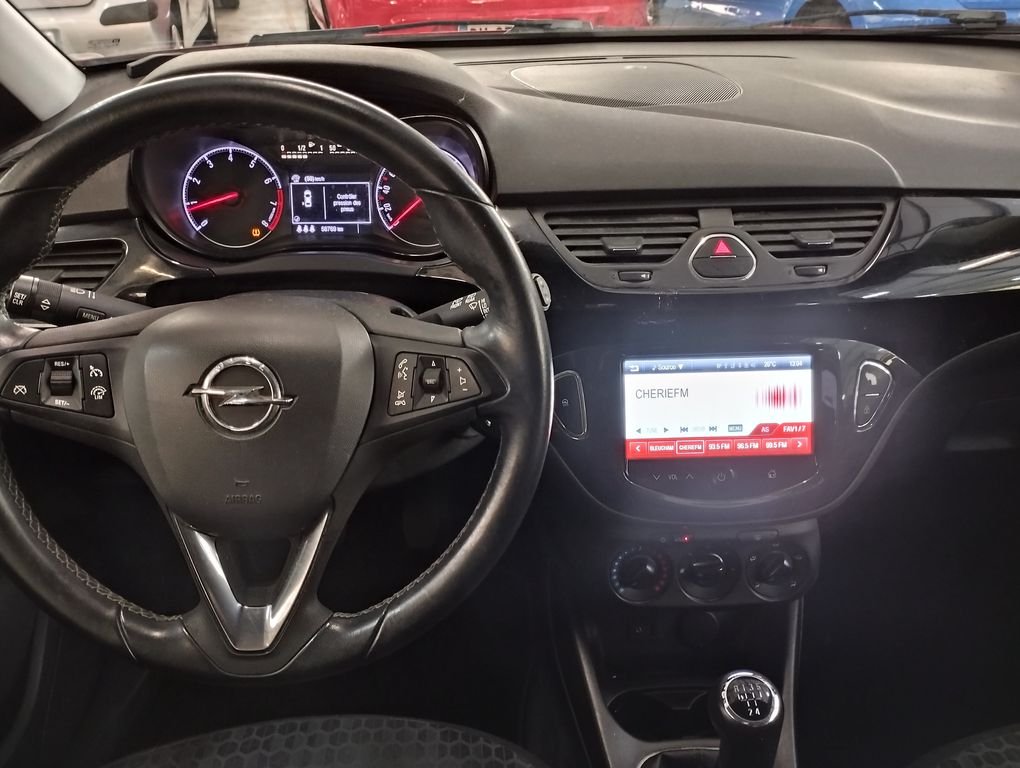Opel Corsa - Photo 3
