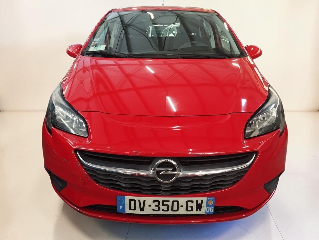 Opel Corsa - Photo 4