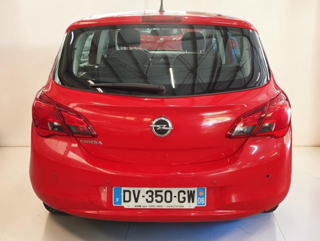 Opel Corsa - Photo 5