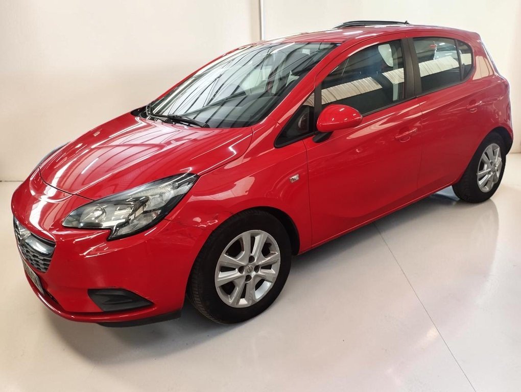 Opel Corsa - Photo 6