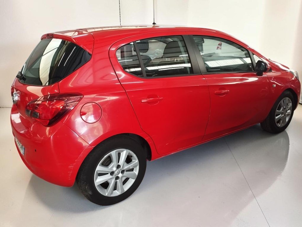 Opel Corsa - Photo 7