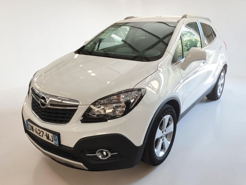 Opel Mokka - Photo 1