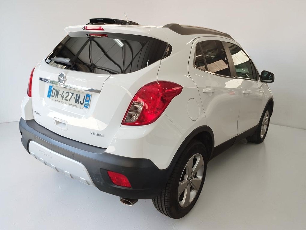 Opel Mokka - Photo 2
