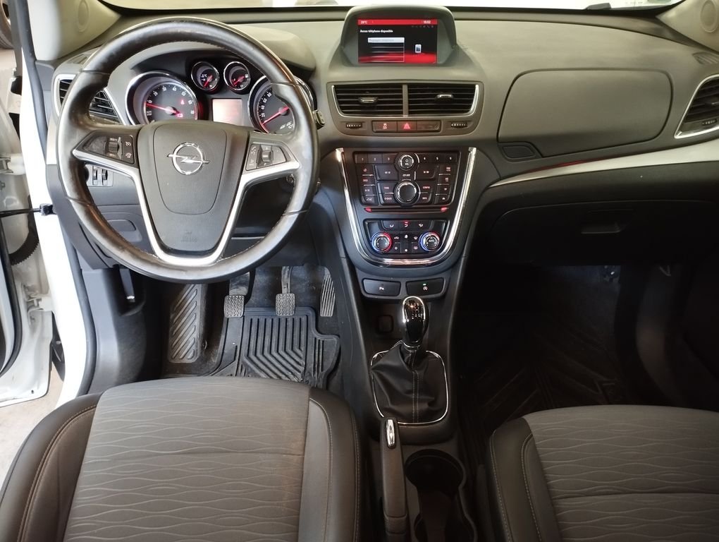 Opel Mokka - Photo 3