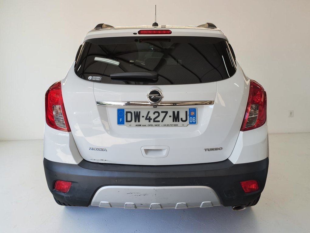 Opel Mokka - Photo 5
