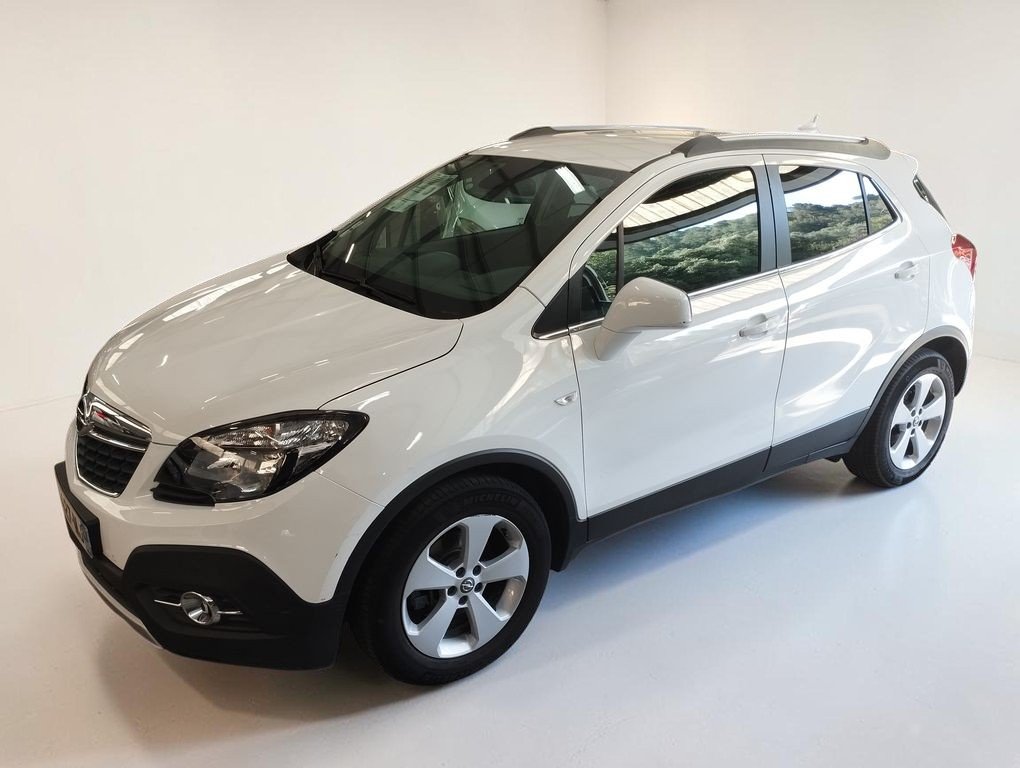 Opel Mokka - Photo 6