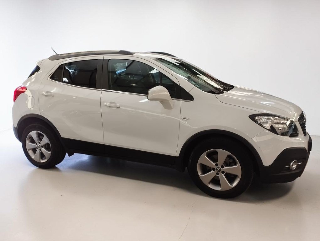 Opel Mokka - Photo 7