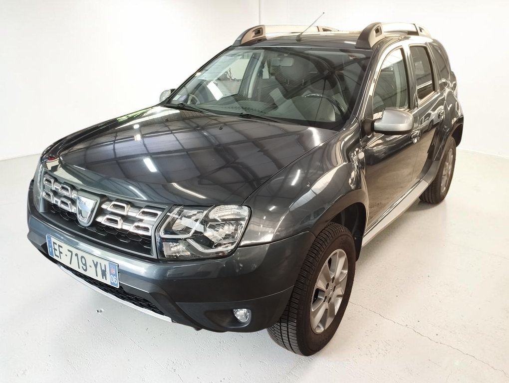 Dacia Duster - Photo 1