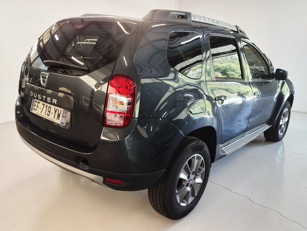 Dacia Duster - Photo 2