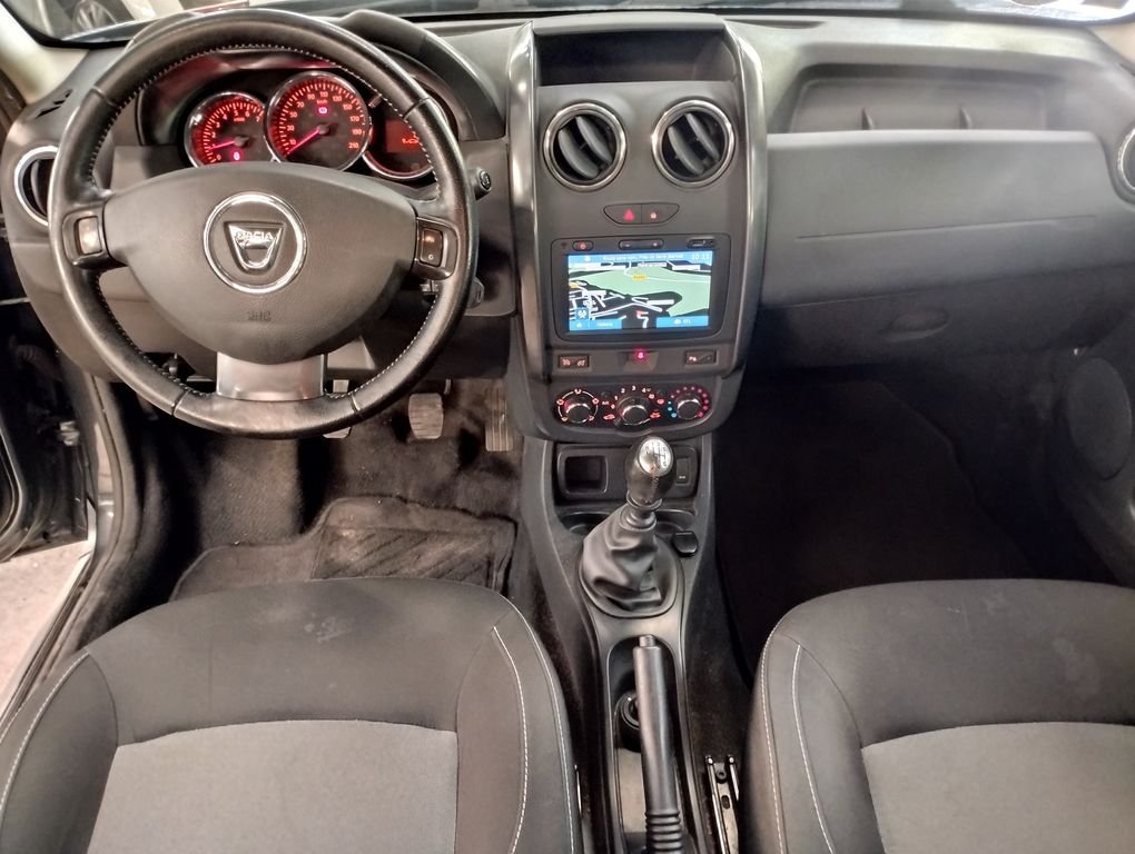 Dacia Duster - Photo 3