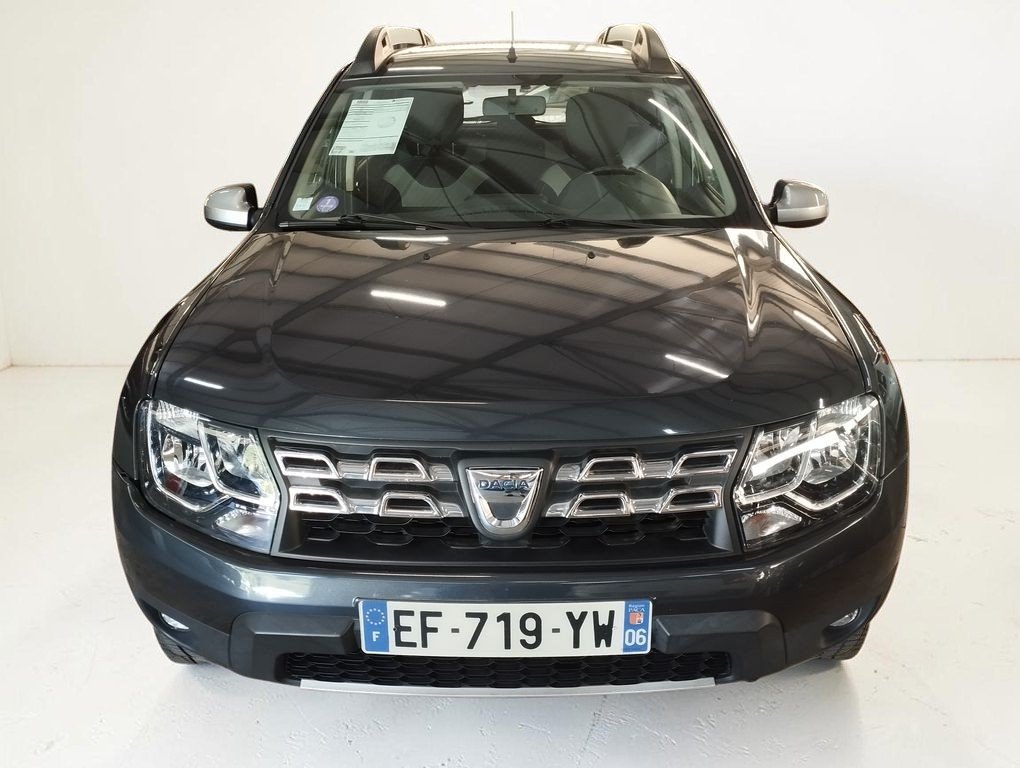 Dacia Duster - Photo 4