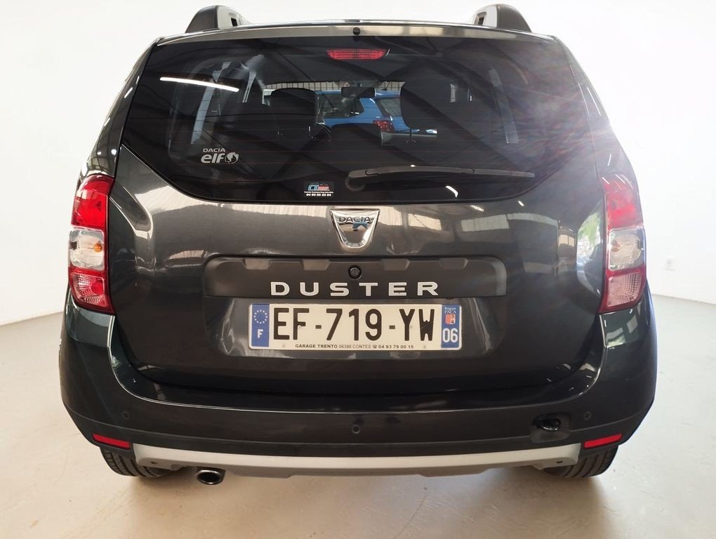 Dacia Duster - Photo 5