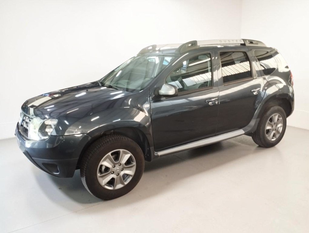 Dacia Duster - Photo 6