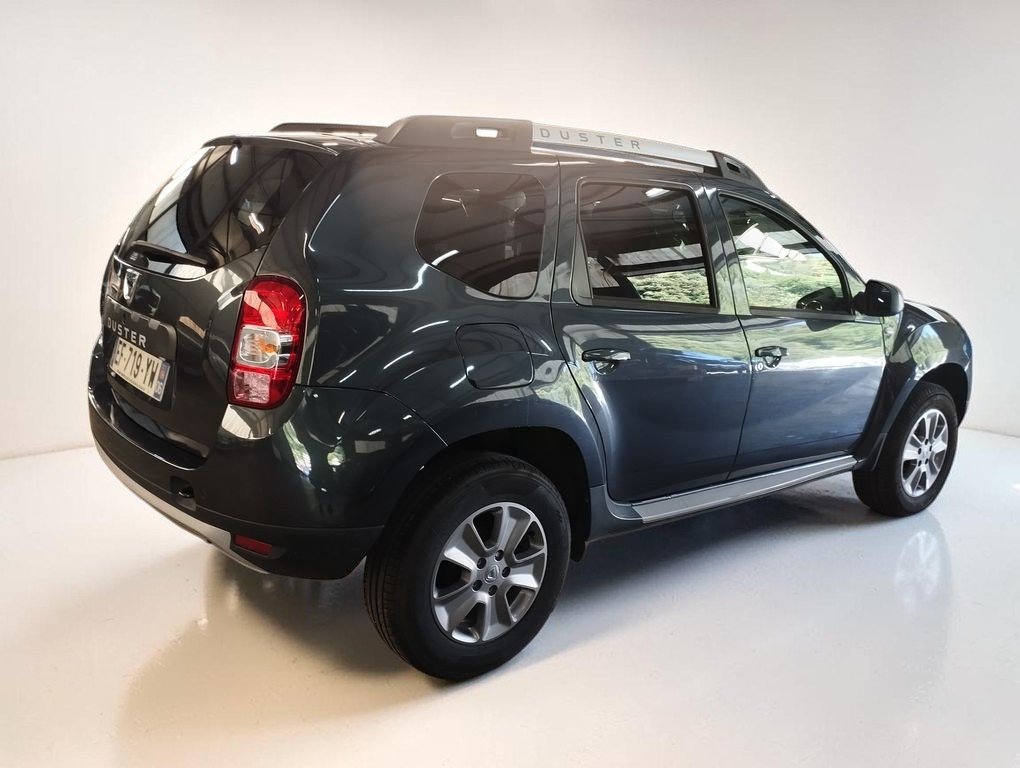 Dacia Duster - Photo 7