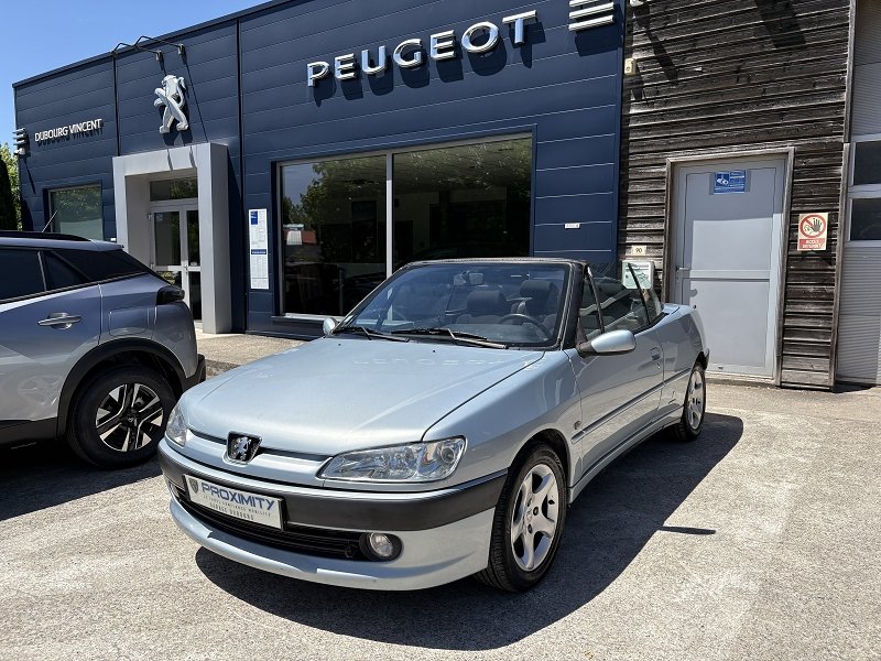 Peugeot 306 - Photo 1