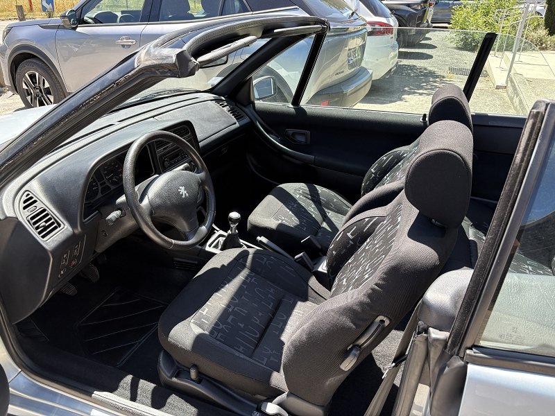 Peugeot 306 - Photo 7