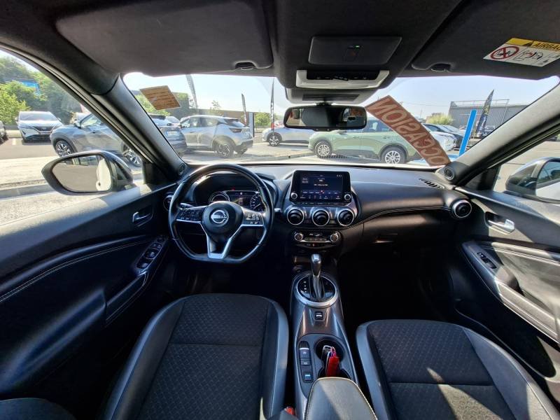 Nissan Juke - Photo 11