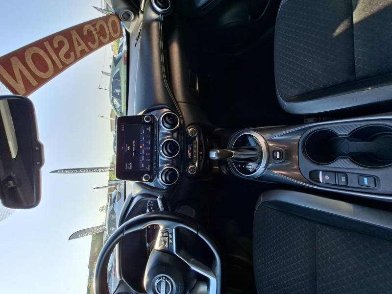 Nissan Juke - Photo 12