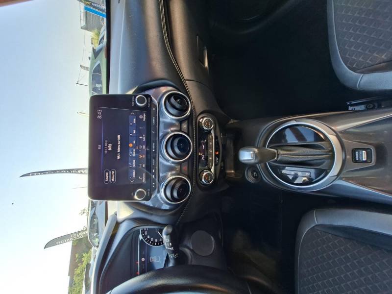 Nissan Juke - Photo 13