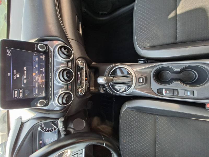 Nissan Juke - Photo 14
