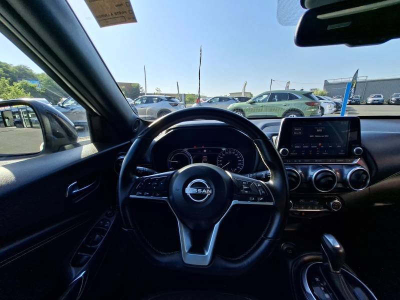Nissan Juke - Photo 15