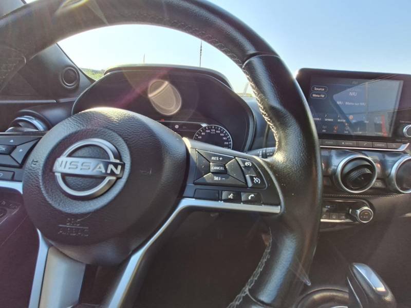 Nissan Juke - Photo 16