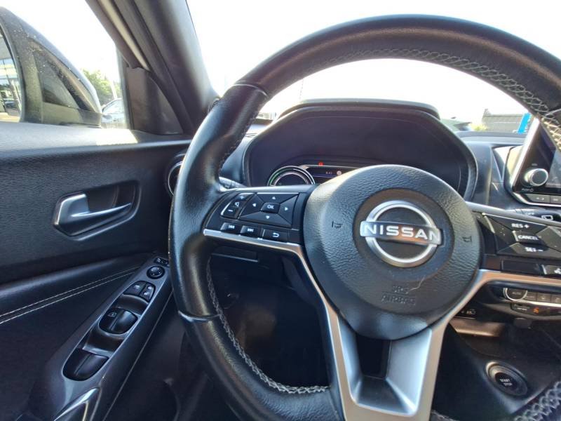 Nissan Juke - Photo 17