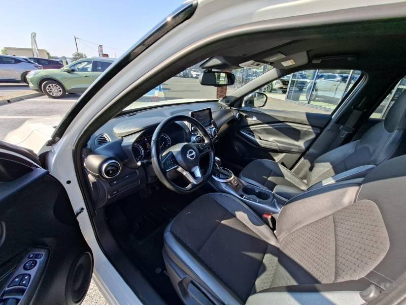 Nissan Juke - Photo 18