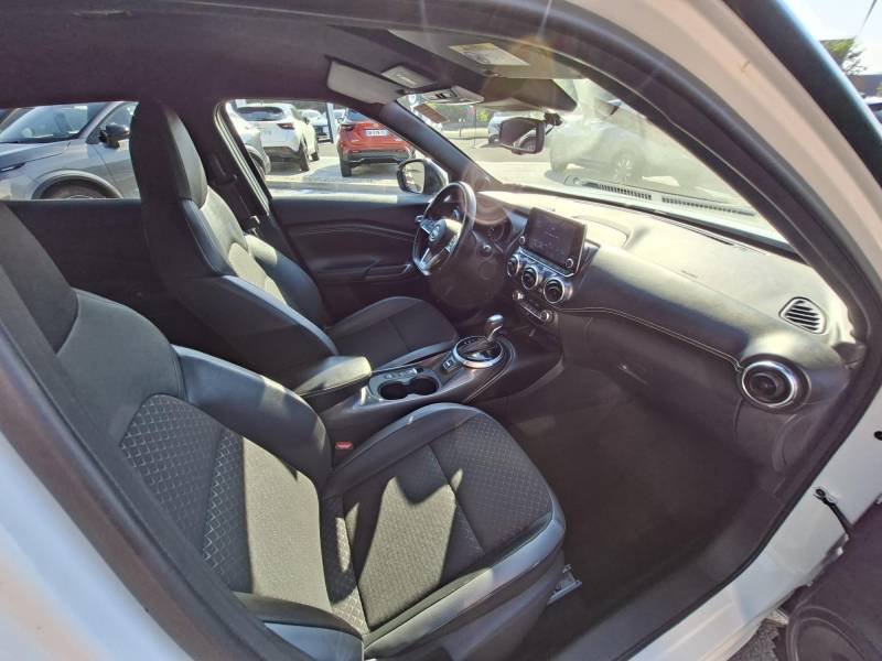 Nissan Juke - Photo 19
