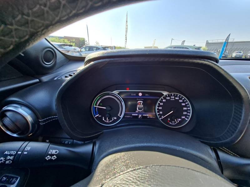 Nissan Juke - Photo 20
