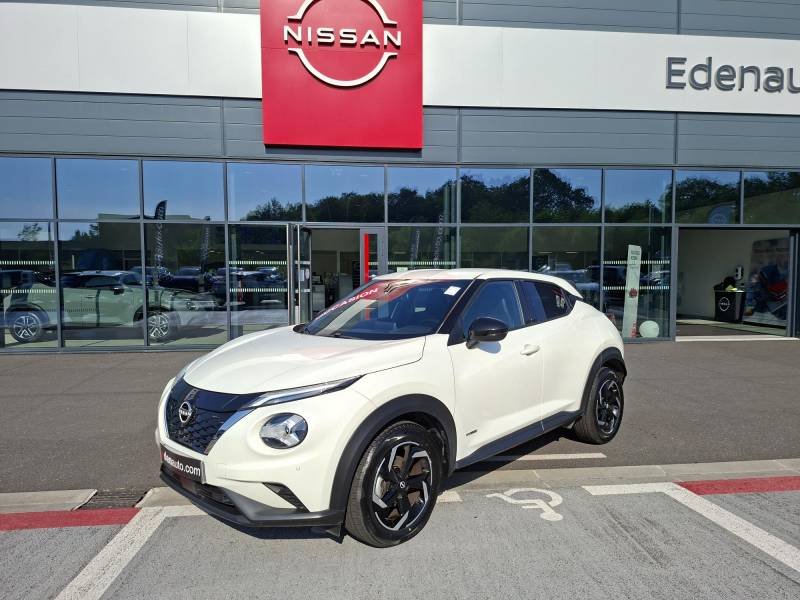Nissan Juke - Photo 2