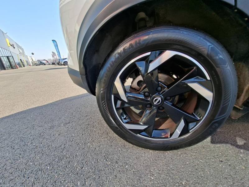 Nissan Juke - Photo 21