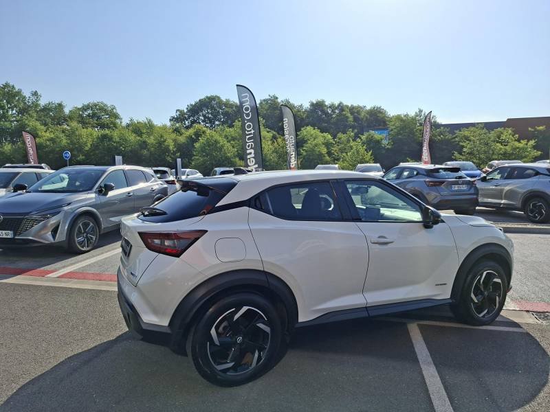 Nissan Juke - Photo 5
