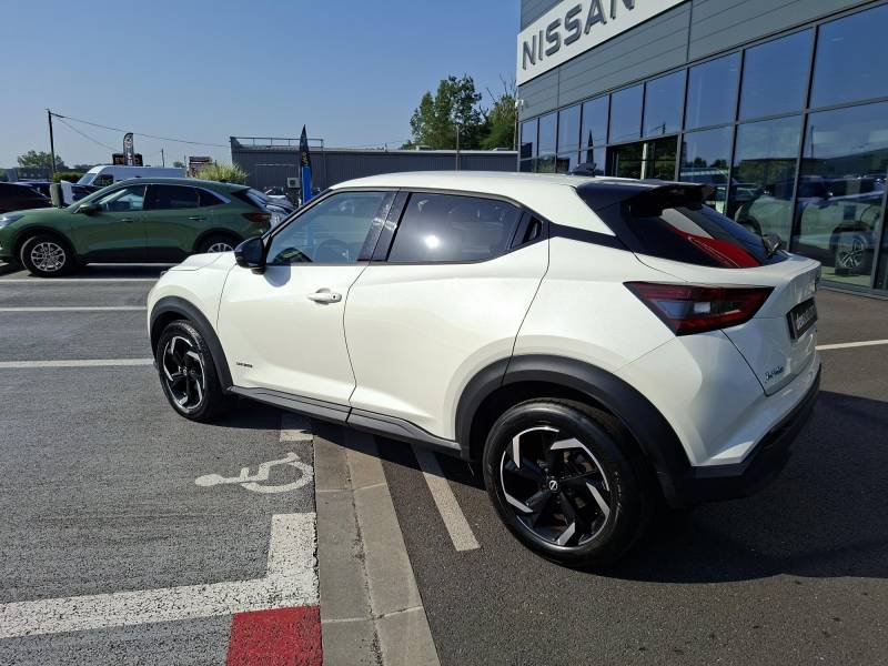 Nissan Juke - Photo 7