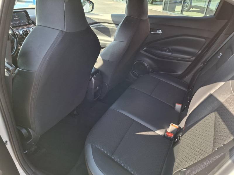 Nissan Juke - Photo 10
