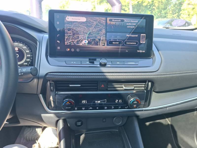 Nissan Qashqai - Photo 12