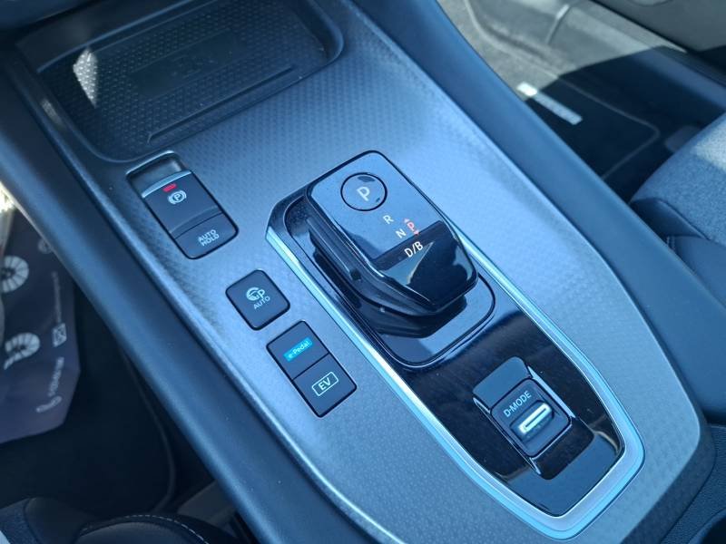 Nissan Qashqai - Photo 13