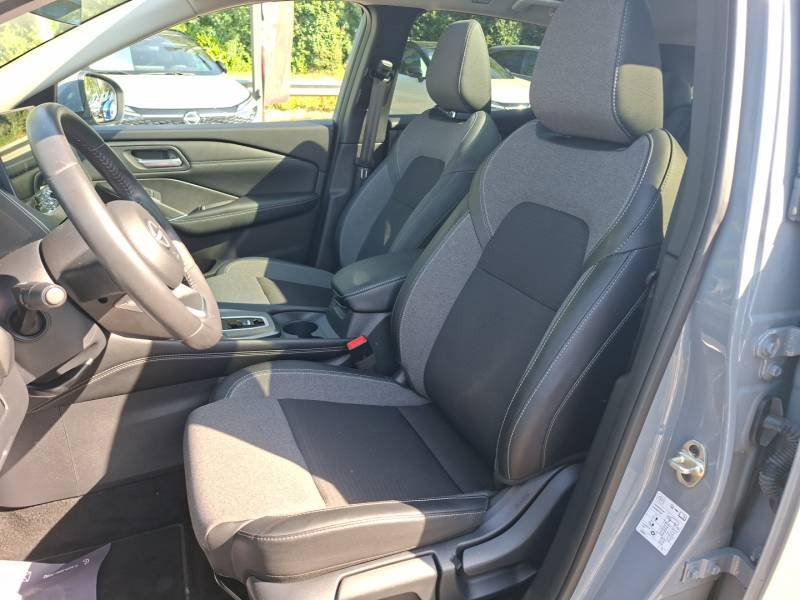 Nissan Qashqai - Photo 14