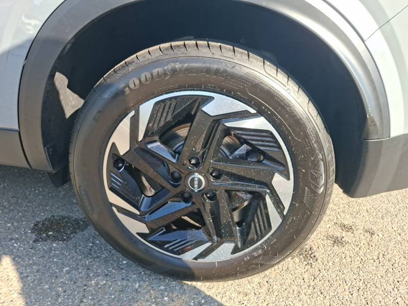 Nissan Qashqai - Photo 17