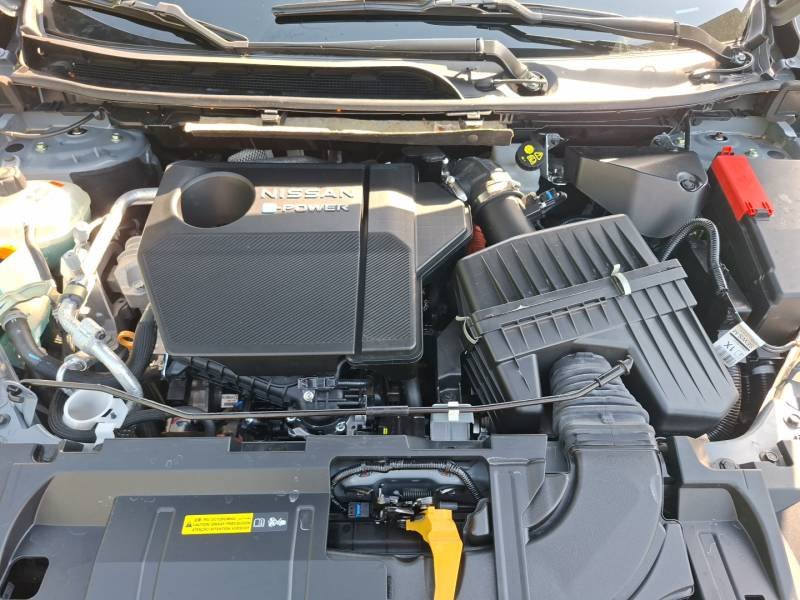Nissan Qashqai - Photo 18