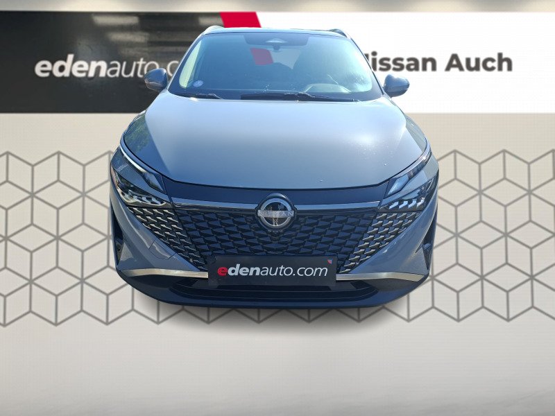 Nissan Qashqai - Photo 2