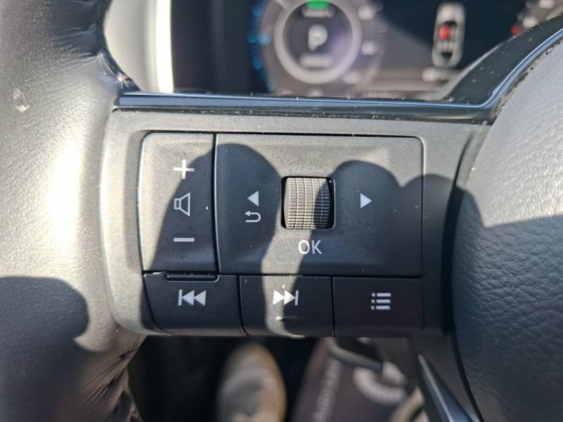 Nissan Qashqai - Photo 22