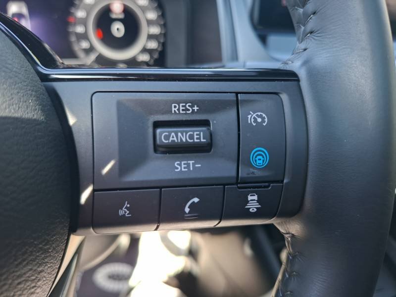 Nissan Qashqai - Photo 23