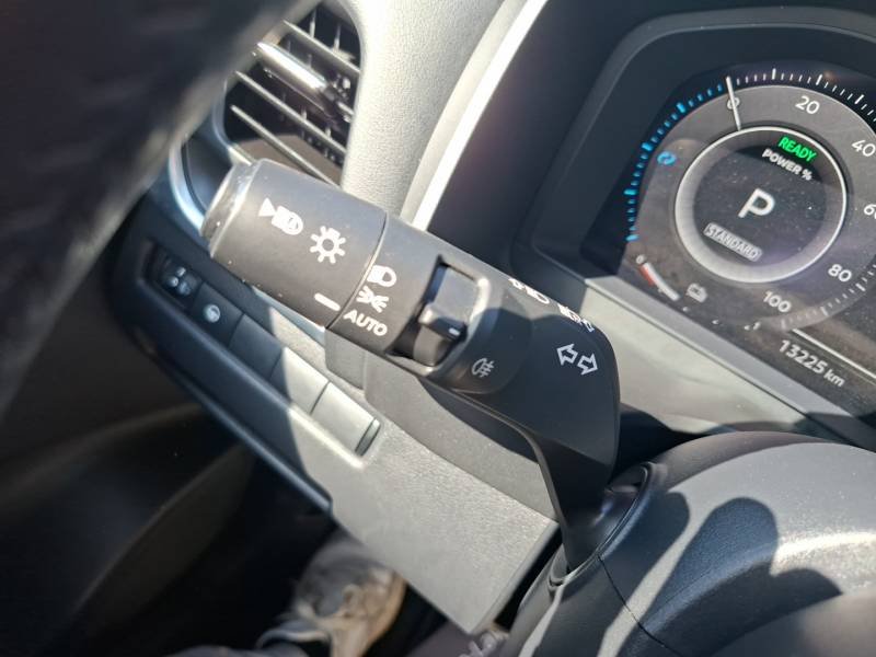 Nissan Qashqai - Photo 24