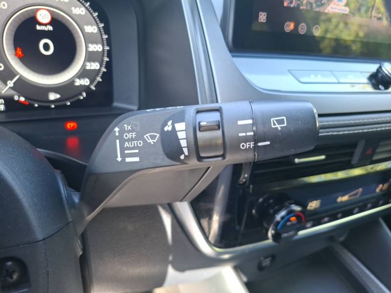 Nissan Qashqai - Photo 25